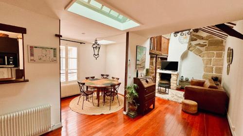 Lagny-sur-Marne Apartment | Charmant T2 en coeur de ville 15min de Disney