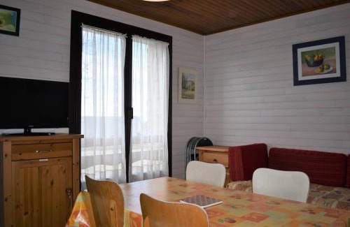 Font-Romeu-Odeillo-Via Apartment | Charmant T2, 4 pers, cuisine équipée, parking, Font-Romeu - FR-1-580-41