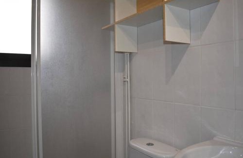 Font-Romeu-Odeillo-Via Apartment | Charmant T2, 4 pers, cuisine équipée, parking, Font-Romeu - FR-1-580-41