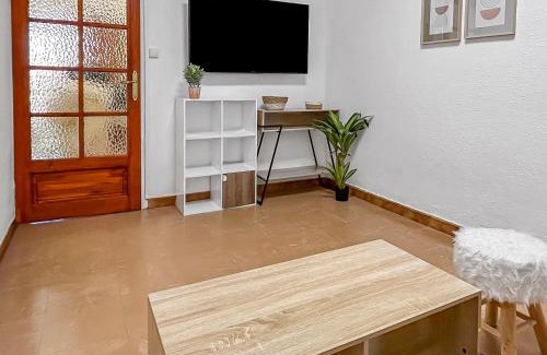 Saint-Gauderique Apartment | Charmant T2, Idéal pour explorer Perpignan à pied
