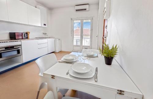 Saint-Gauderique Apartment | Charmant T2, Idéal pour explorer Perpignan à pied