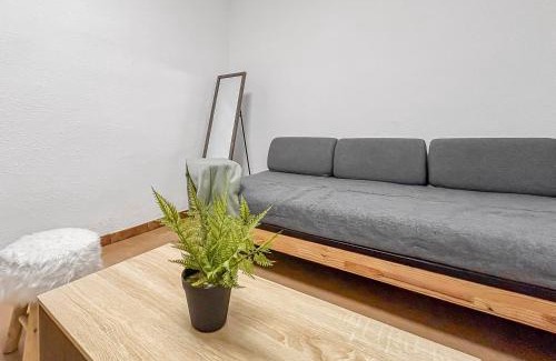 Saint-Gauderique Apartment | Charmant T2, Idéal pour explorer Perpignan à pied