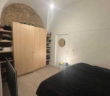 Bellecour - Hotel Dieu Apartment | Charmant T2 neuf à Bellecour