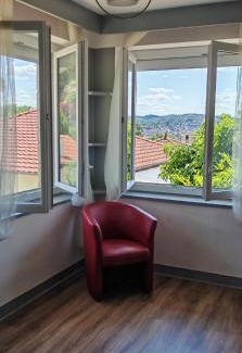 Brive-la-Gaillarde Apartment | Charmant T2 tout confort à Brive