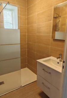 Brive-la-Gaillarde Apartment | Charmant T2 tout confort à Brive
