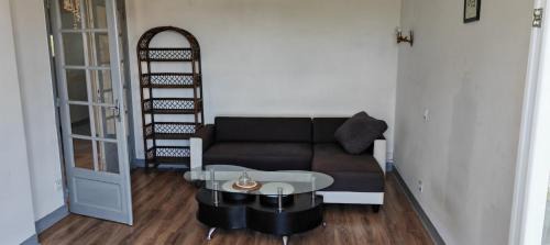 Brive-la-Gaillarde Apartment | Charmant T2 tout confort à Brive