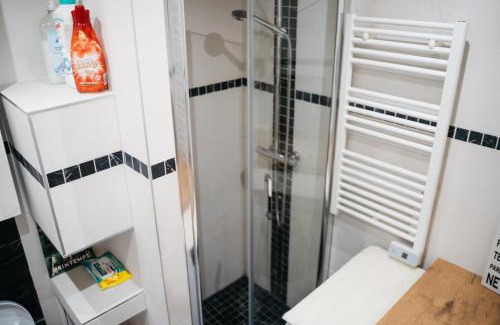 Saint-Denis Apartment | Charmant T3 Paris Stade de France