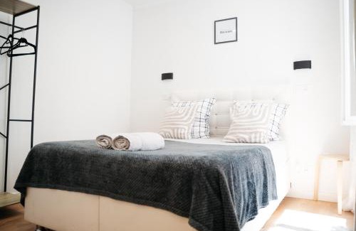 Saint-Denis Apartment | Charmant T3 Paris Stade de France