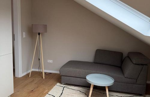 Loerrach Apartment | Charmante 2-Schlafzimmer Wohnung