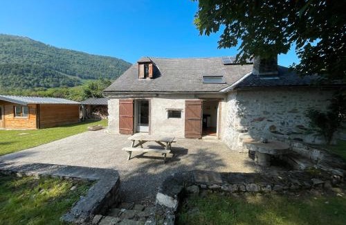 Castet House | Charmante Bergerie