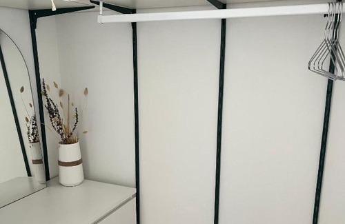 Begles House | Charmante chambre privative avec espace de travail