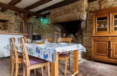 Clis House | Charmante chaumière rénovée près des marais salants avec jardin clos et équipements modernes - FR-1-306-1072