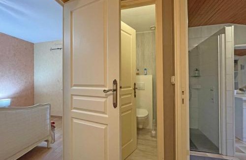 Saint-Mars-d'Egrenne House | Charmante maison de plain-pied avec jardin dans l'Orne - FR-1-497-190