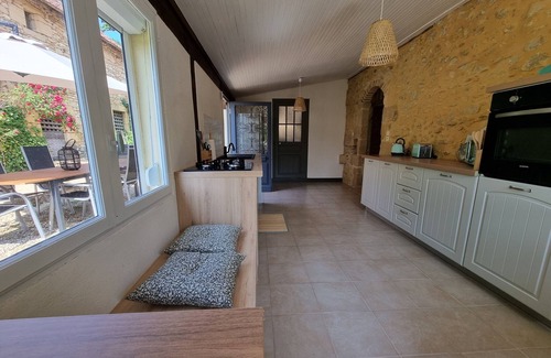 Sarlat-la-Caneda House | Charmante Maison sur les Hauteurs de Sarlat 240 m²