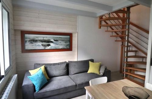 Groix House | Charmante maison à Groix, 2 chambres - FR-1-813-14