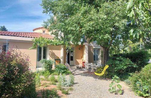 Manosque House | Charmante Maison Avec Jardin Proche du Centre Ville