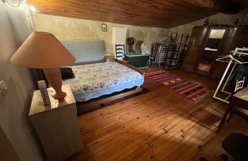 Chabrillan House | Charmante maison de campagne