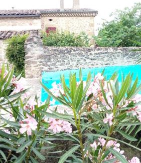 Chabrillan House | Charmante maison de campagne