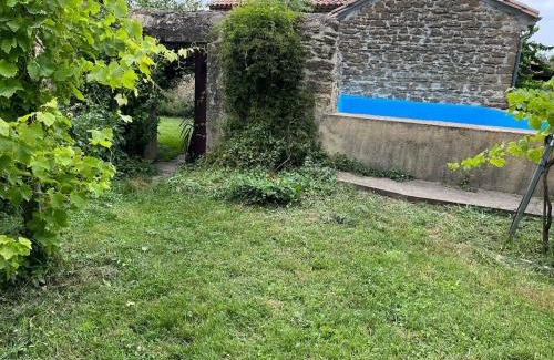 Chabrillan House | Charmante maison de campagne