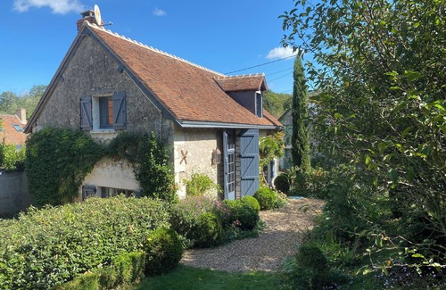 Rilly-sur-Loire House | Charmante Maison de Campagne , Entre Amboise et Chaumont SUR Loire
