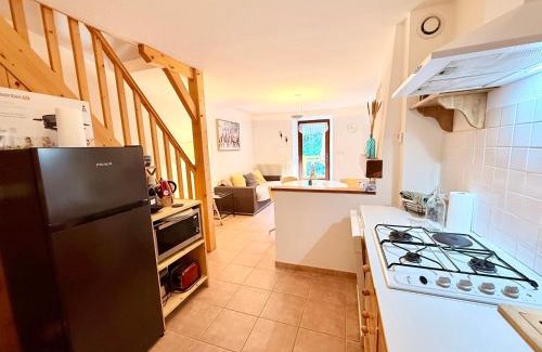 Forville House | Charmante Maison de Montagne