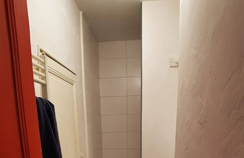 Cholet House | Charmante Maison de Tisserand au Calme D'une Impasse Proche Gare et Centre Ville