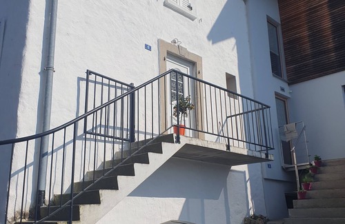 Saint-Gingolph House | Charmante Maison du lac Leman