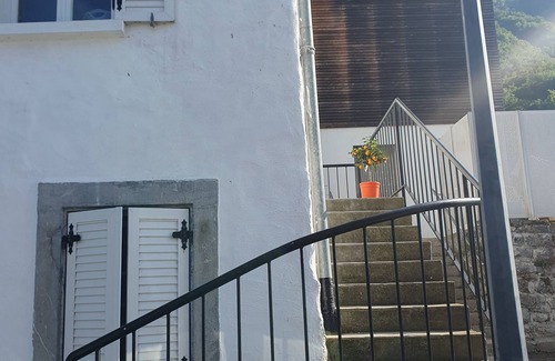 Saint-Gingolph House | Charmante Maison du lac Leman