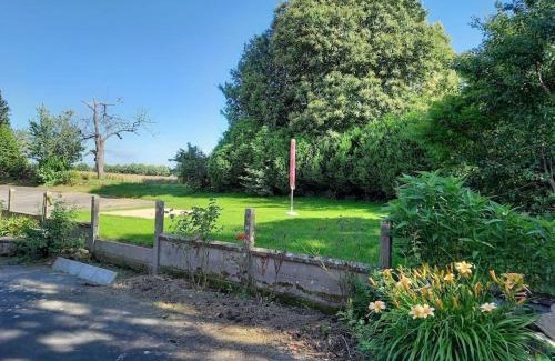 Le Chatellier House | Charmante maison en pierre à la campagne