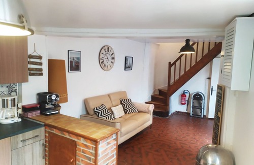 Pont-Audemer House | Charmante Maison Normande