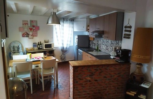 Pont-Audemer House | Charmante Maison Normande