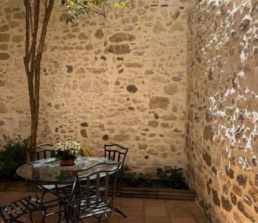 Nerac House | Charmante maison rénovée