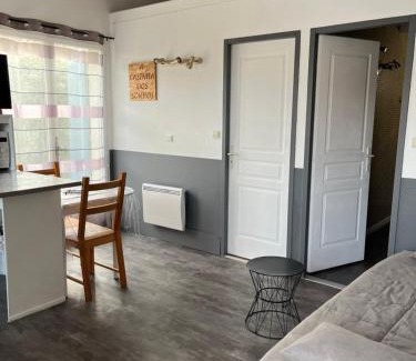 Canet House | Charmante maisonnette 4pers
