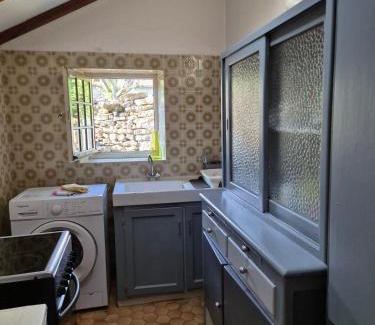 Miers House | Charmante maisonnette entre Padirac et Rocamadour