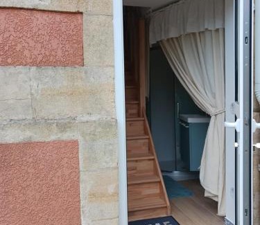 Lacanau Apartment | Charmante Tiny House