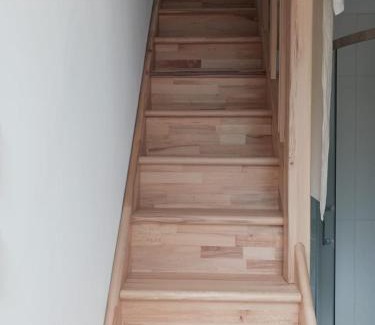 Lacanau Apartment | Charmante Tiny House