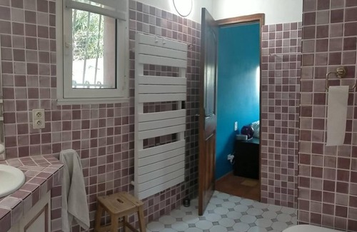 Martigues Villa | Charmante Villa au Calme Avec Piscine