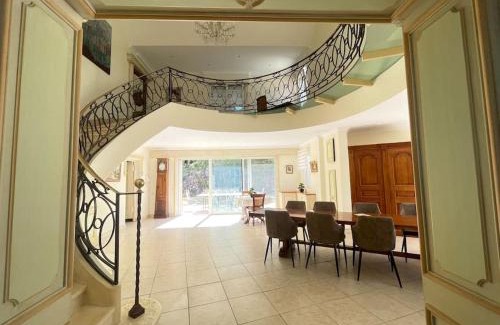 Callian Villa | Charmante villa avec grande piscine au calme