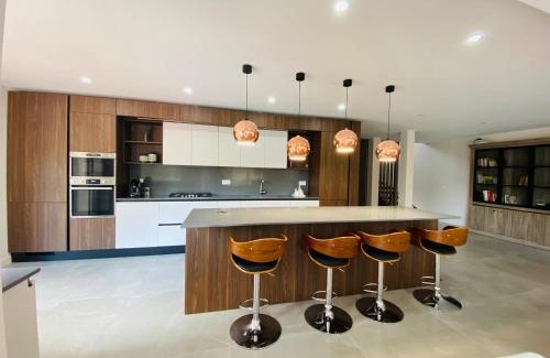 Les Maillans Villa | Charmante villa avec piscine au calme, 6 personnes
