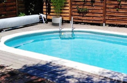 Poussan Villa | Charmante Villa , Piscine Privé