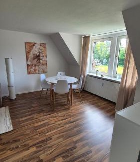 Messenkamp Apartment | Charmante Wohnung am Deister