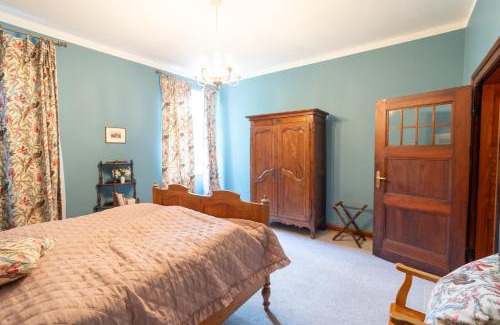 Arenberg Apartment | Charmante Wohnung im historischen Forsthaus Elisenhof nahe Koblenz