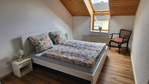 Fraulautern Apartment | Charmante Wohnung in Saarlouis-Fraulautern