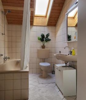Fraulautern Apartment | Charmante Wohnung in Saarlouis-Fraulautern