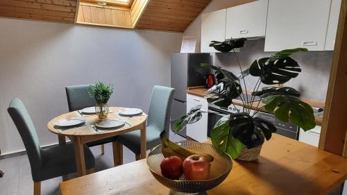 Fraulautern Apartment | Charmante Wohnung in Saarlouis-Fraulautern