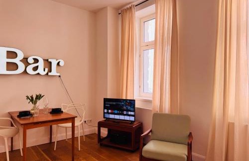 Nippes Apartment | Charmantes 2-Zimmer Altbau Apartment in Köln Nippes