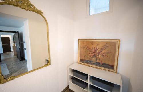 Neuwied Apartment | Charmantes Apartment in Neuwied