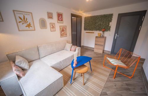 Neuwied Apartment | Charmantes Apartment in Neuwied
