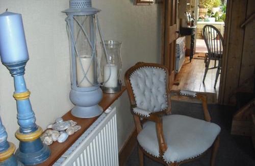 Temple Ewell House | Charmantes Cottage im Landhausstil in Kearsney, Dover
