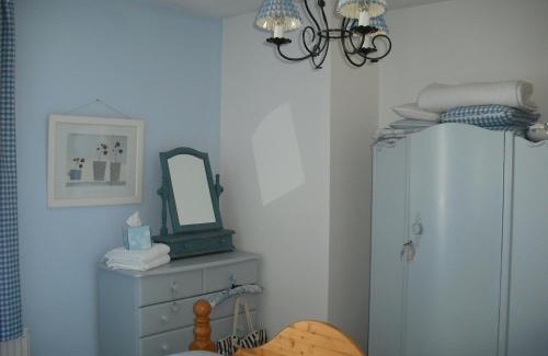 Temple Ewell House | Charmantes Cottage im Landhausstil in Kearsney, Dover